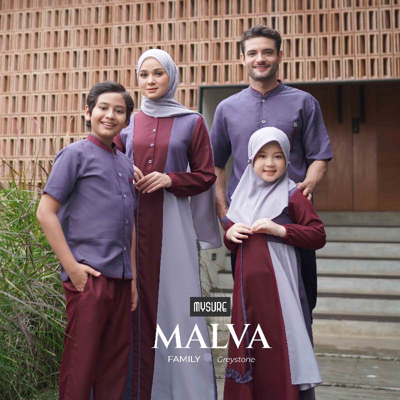 Malva dress (dress only)