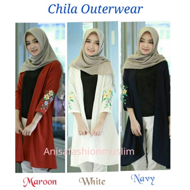 FL Chila Outer