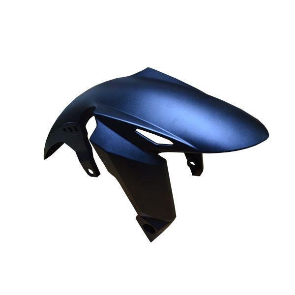 Spakbor Depan Fender Comp FR Hitam CBR 250RR 61100K64N00ZB