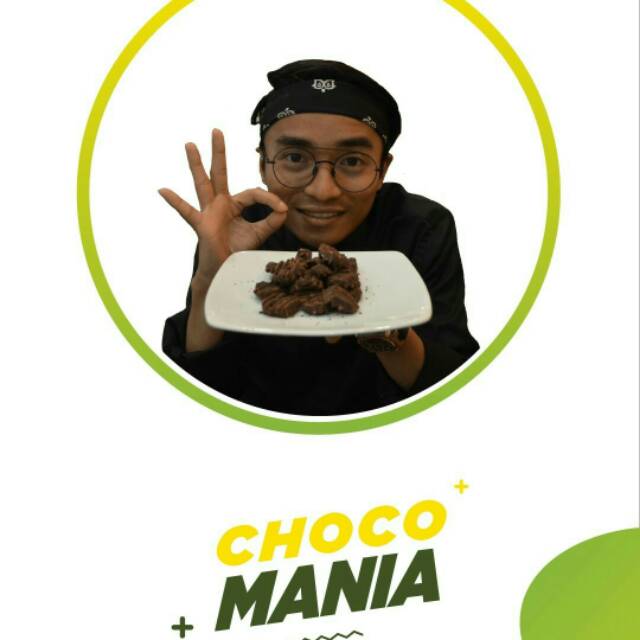 

CHOCHO MANIA