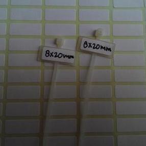 

READY COD Pengikat Kabel / Cable Ties Label 2,5 x 100 mm (HCT-100) PROMOKode 3939