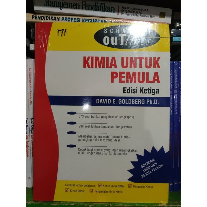 Kimia Organik Ed. 2 - Riswiyanto Penerbit Erlangga