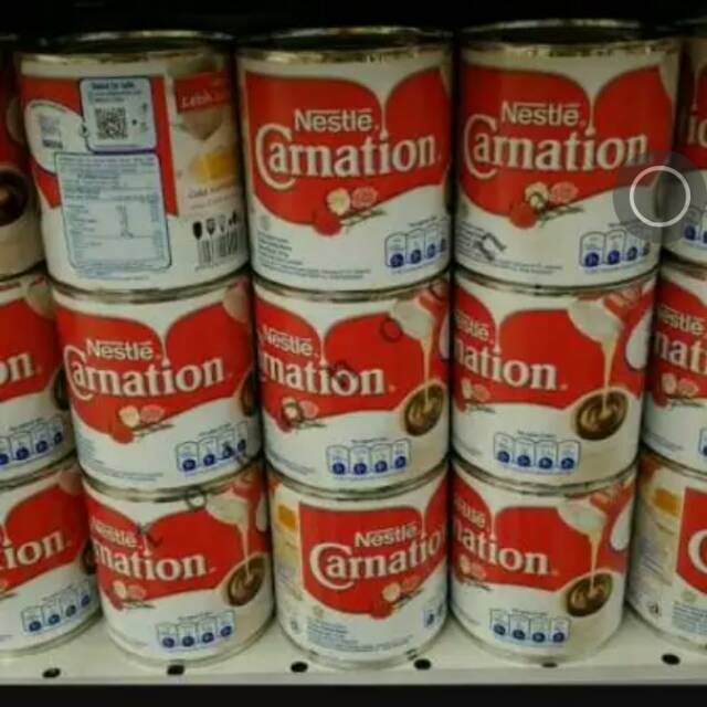 

SUSU CARNATION KALENG khusus gojek