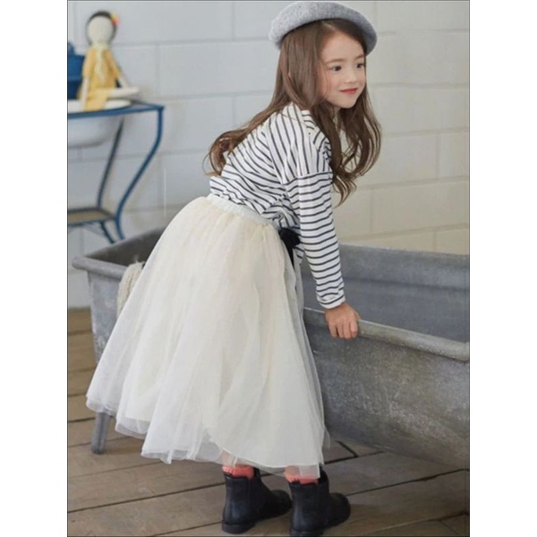 Rok Tutu Bayi Newborn 6 bulan - 5 Tahun / Rok Tutu Anak Perempuan Premium Import / Rok Tutu Lembut