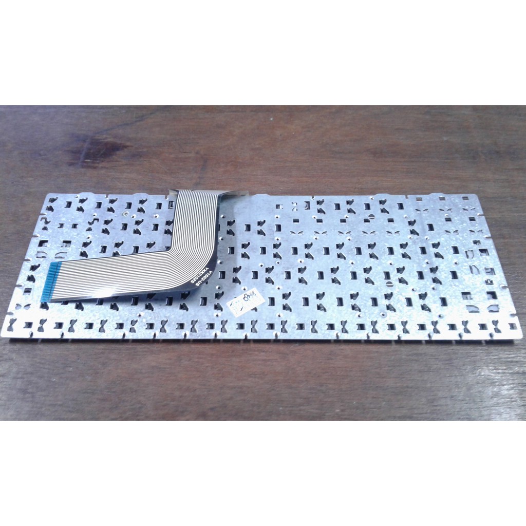 Keyboard Acer One 10