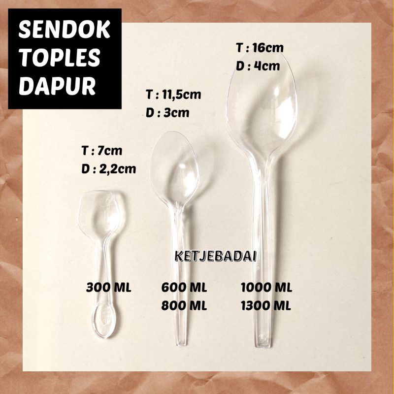 300 Ml Berapa Sendok Makan Edugithub 2360