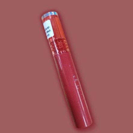 (Preloved) Liptint Focallure Jelly Clear Dewy No 02