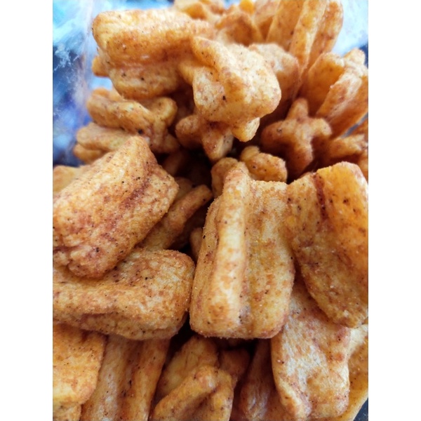 

BELIMBING UDANG BALADO @140GR