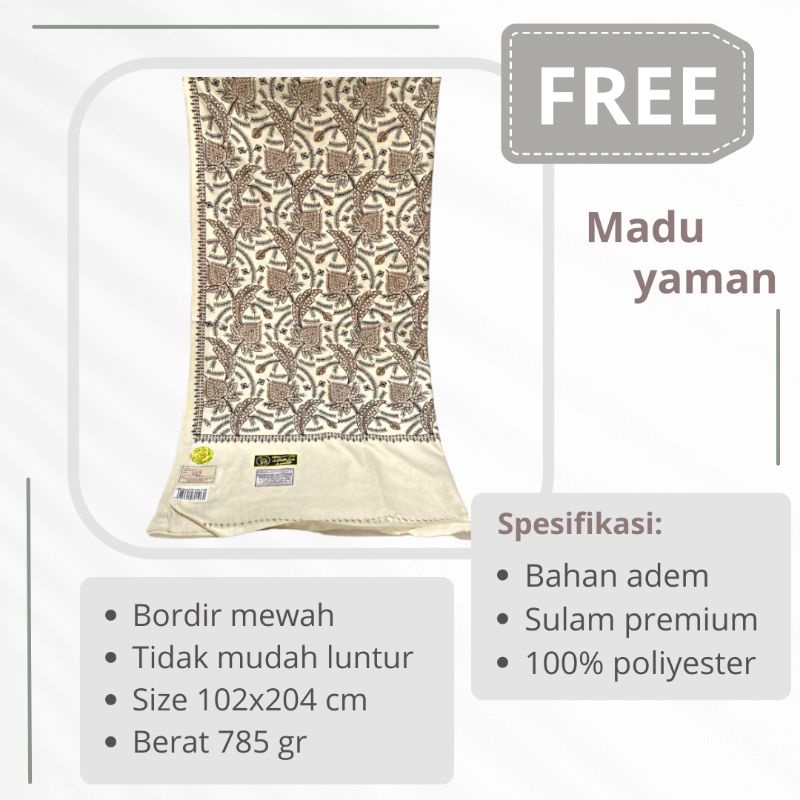 WAJIB PUNYA sorban kashmiri/surban kashmiri/sorban batik/sorban kashmiri original/surban full