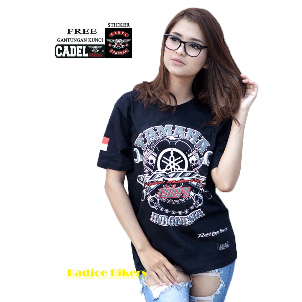 Kaos Vixion-Baju Vixion-Kaos Yamaha Vixion-Baju Yamaha Vixion-Kaos Baju Yamaha Vixion 05