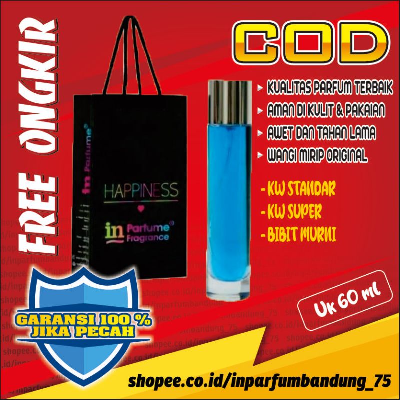 IN PARFUM BANDUNG/IN PARFUM BANDUNG ORIGINAL/ IN PARFUM FRAGRANCE/ INSPIRED PERFUME/ PARFUM BANDUNG/