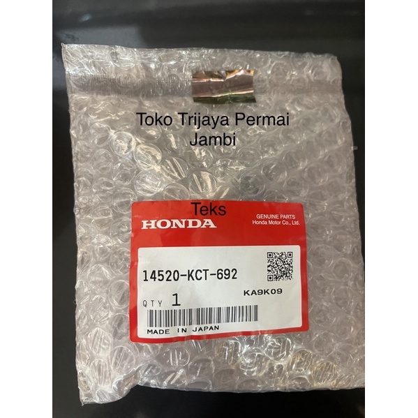 Otomatis Temeng Megapro 14520-KCT-692