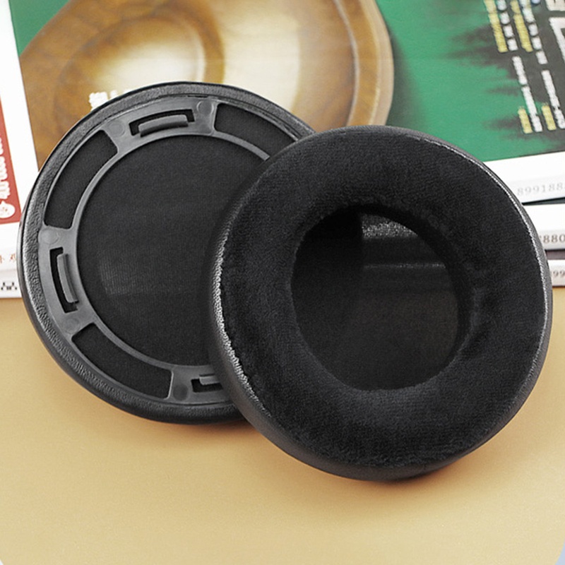 Bt Universal Headphone Earpads Cushion Untuk Earphone Hifiman HE300/400Dengan Gesper