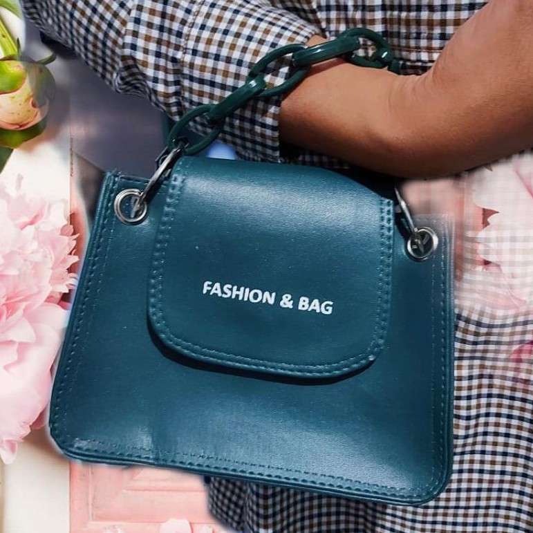 PA AR - Tas Selempang Wanita FASHION BAGS TF007