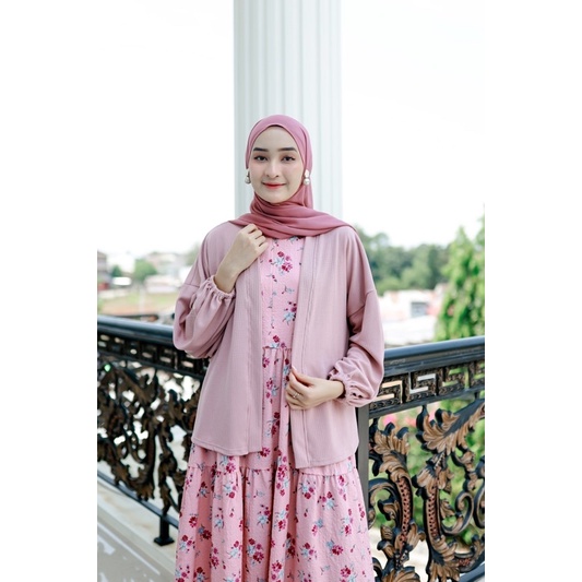 HANYA OUTER YA AKIYO OUTER (Ld 112 Pjg 59)