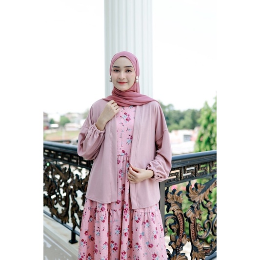 HANYA OUTER YA AKIYO OUTER (Ld 112 Pjg 59)