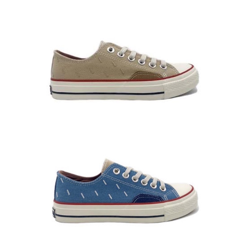 Airwalk Suzanne Women's Sneakers - Blue - Blue, & Blue