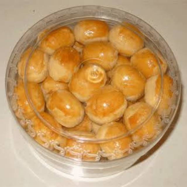 

kue nastar