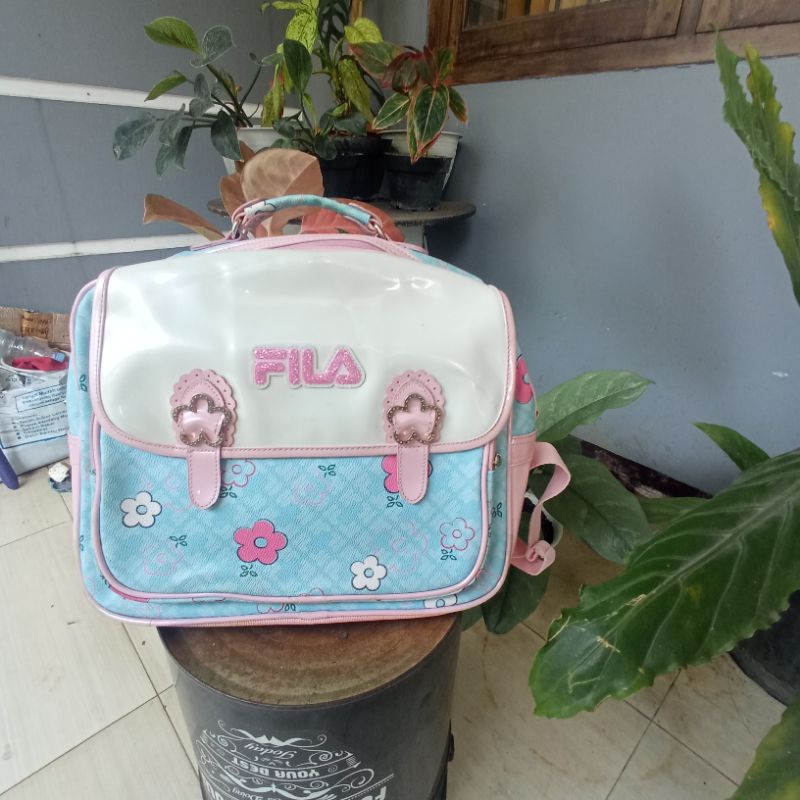 Tas ransel anak Fila second