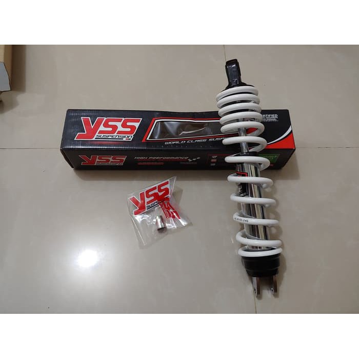 Sok Belakang Vario 150 Led &amp; Vario 150 2018 YSS Pro Z