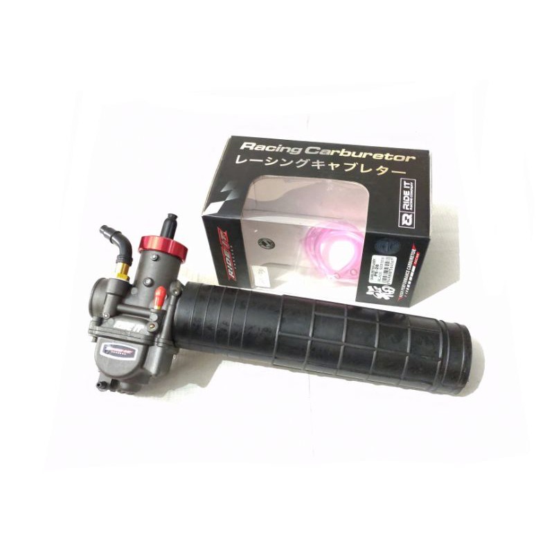 Karburator PE28 + Filter PE28 KLX150