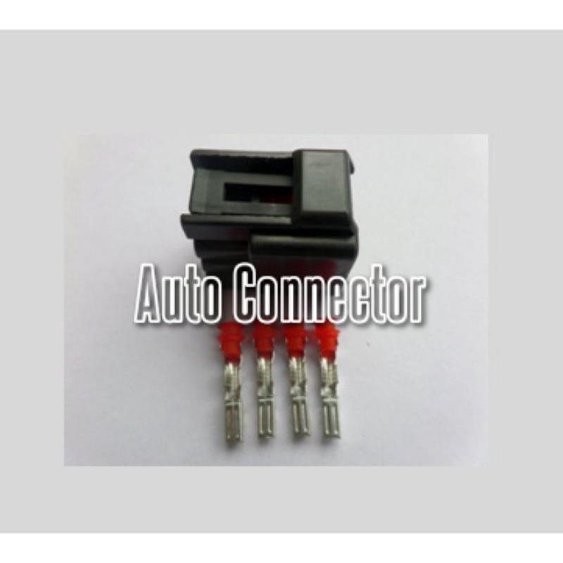 Soket Switch Bendix Relay Starter Suzuki Satria FU  Konektor