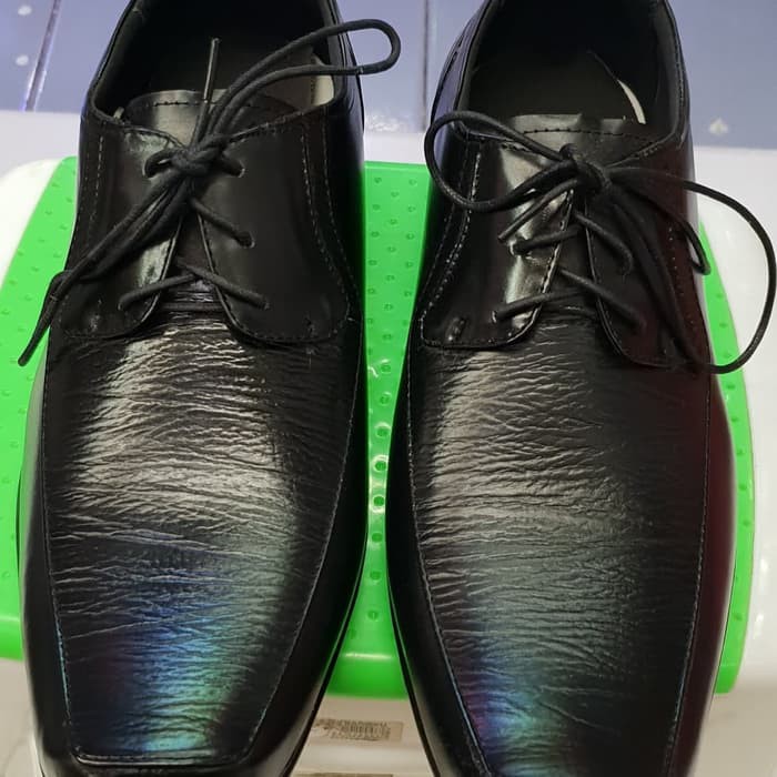 Sepatu kantor pantofel zeger new