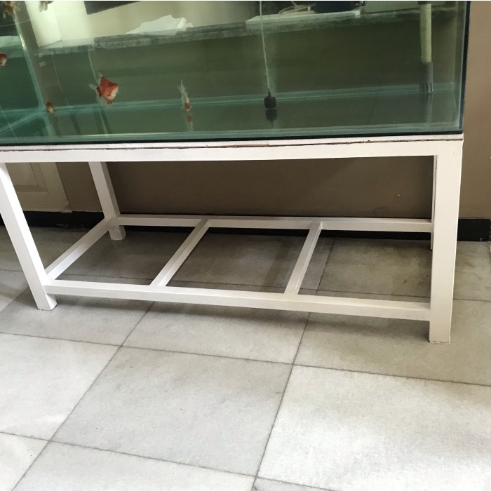 Rak Aquarium 150X60 #Putra Aska