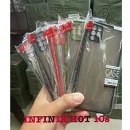 SOFTCASE AERO  INFINIX HOT 10S/HOT 10/HOT 10 PLAY