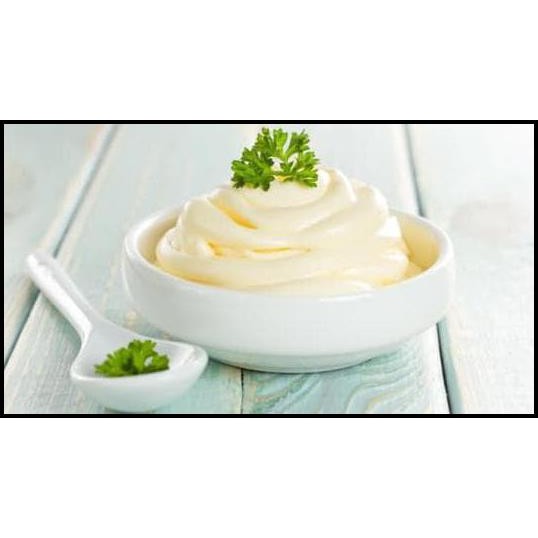 

Terbatas - Paling Berkualitas Dan Terlaris Kraft Light Mayonnaise Mayo 125Gr