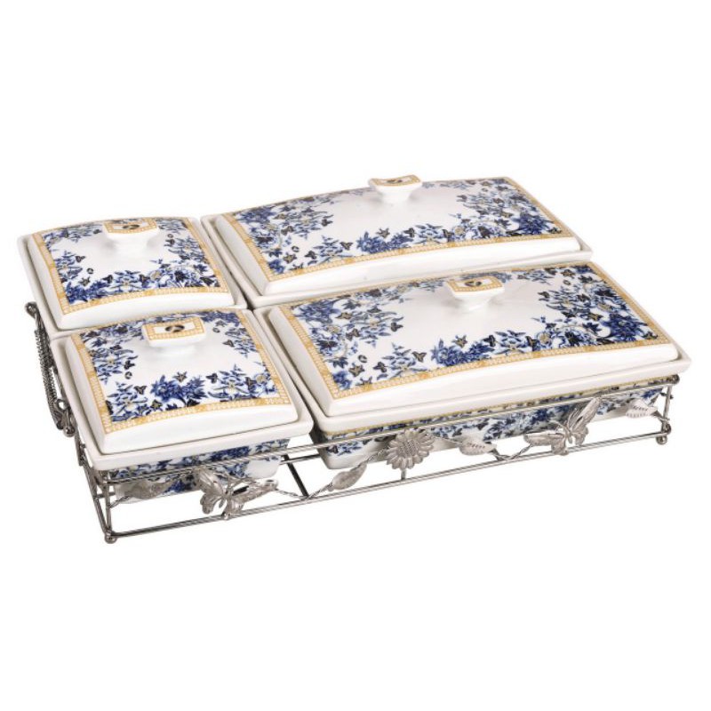 Wadah Multifungsi Vicenza Ayana