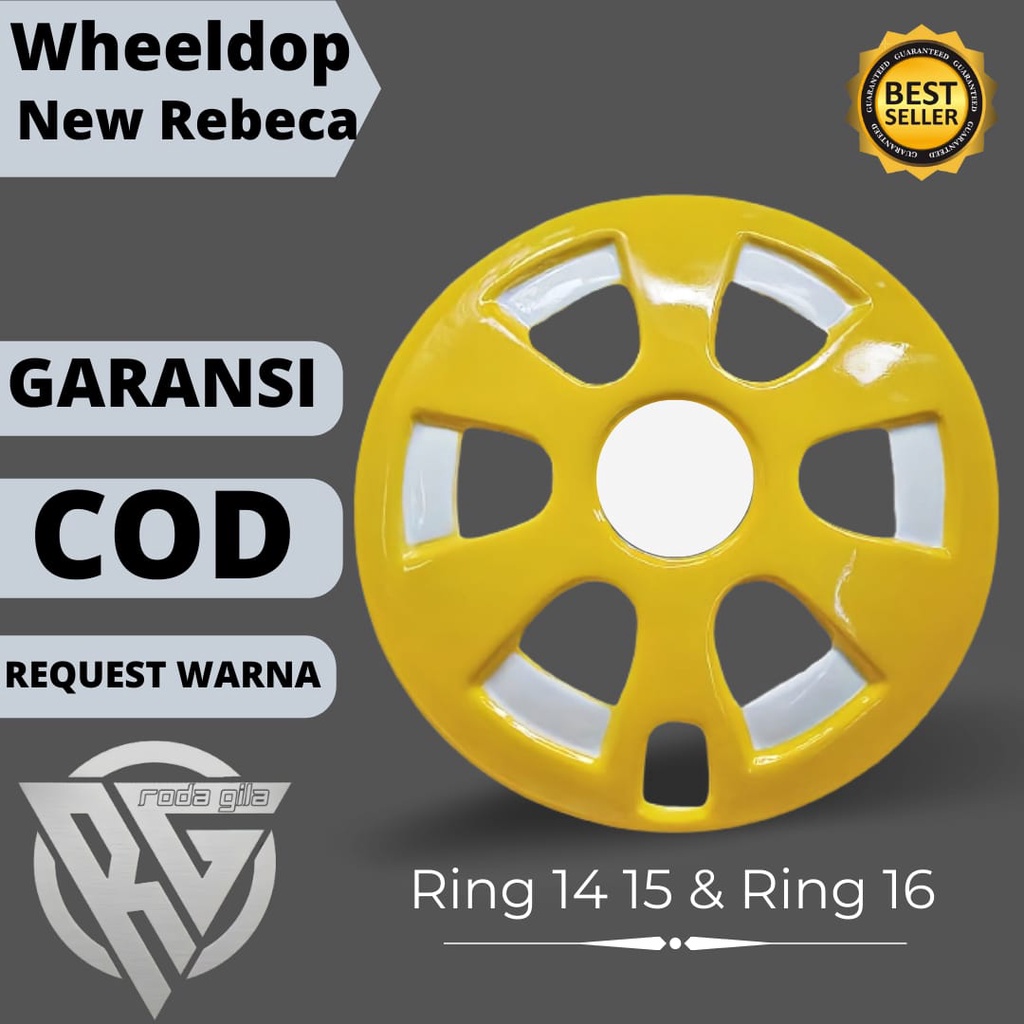Wildop Weldop Ring 13 14 15 16 Truk Truck Canter Ragasa Dutro Dyna Nmr L300 Grandmax Ss New Carry Wh