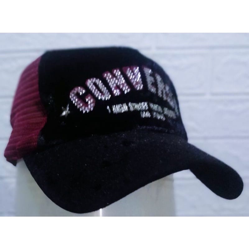 Converse Cap
