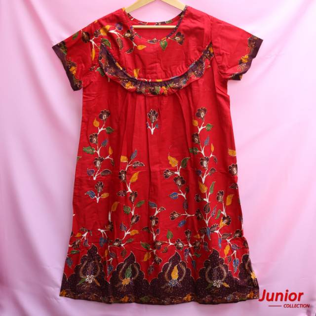 Daster Batik (D105-01)