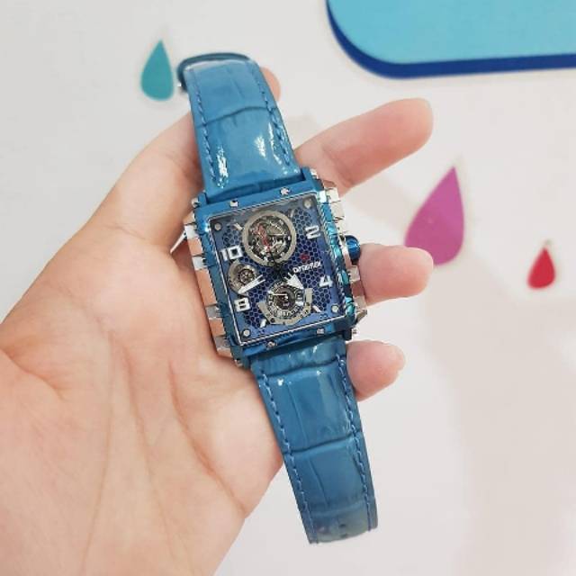 JAM TANGAN EXPEDITION WANITA E 6757 Ladies ORIGINAL