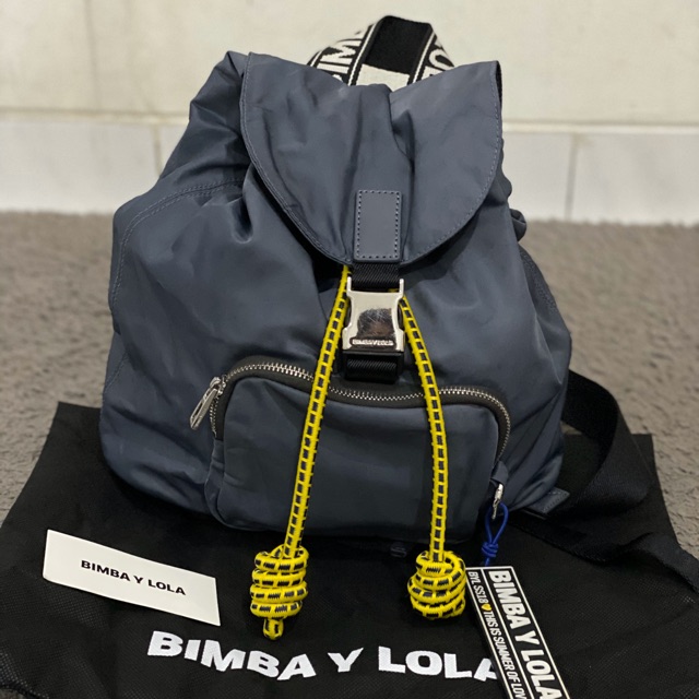 Bimba Y Lola Backpack Original