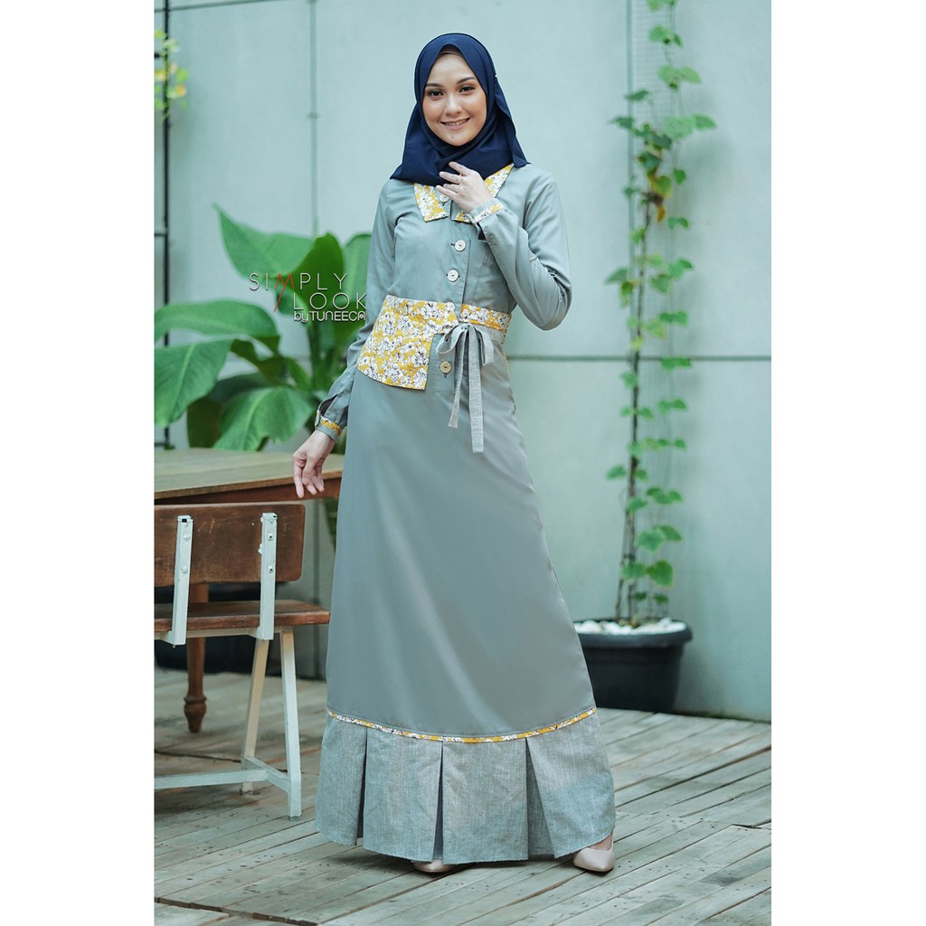 GAMIS SIMPLY LOOK