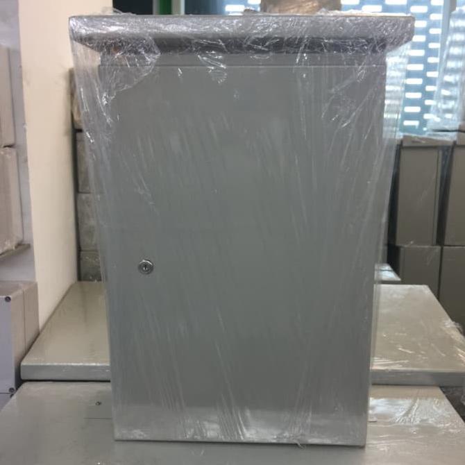 BOX PANEL 60x40 cm / BOX PANEL LISTRIK 60 X 40 X 18/ BOX PANEL OUTDOR