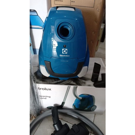 Vacuum cleaner Electrolux Z1220