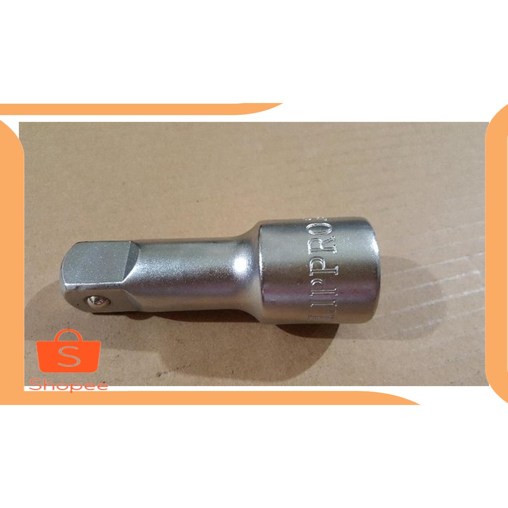 Unik limited stock SAMBUNGAN STANG SOK EXTENSION BAR 4 INCH 3PER4 20DEZ Diskon