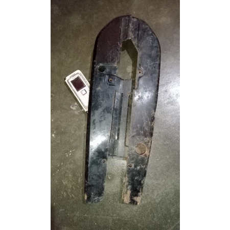 tutup rantai suzuki rc100 KATENGKAS bravo KATENGKAS spirit katengkas rc100 arm kotak bekas original