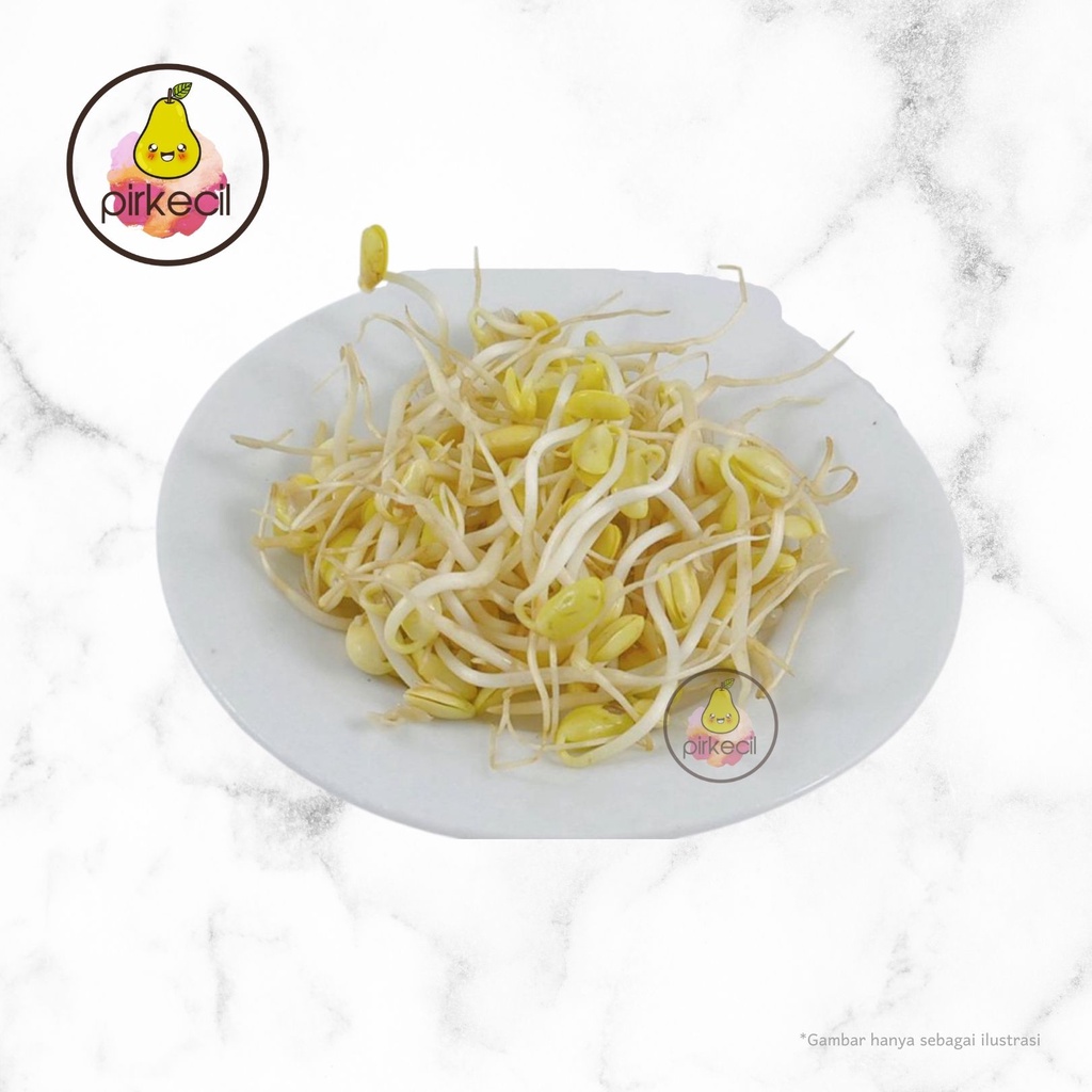 

Toge Kecambah 250 gr
