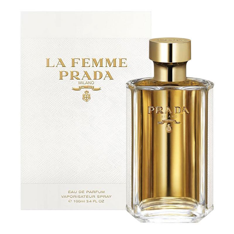 Original Parfum Prada La Femme EDP 