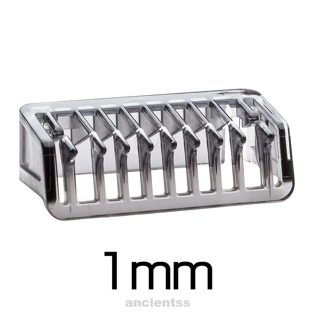 philips one blade 5mm