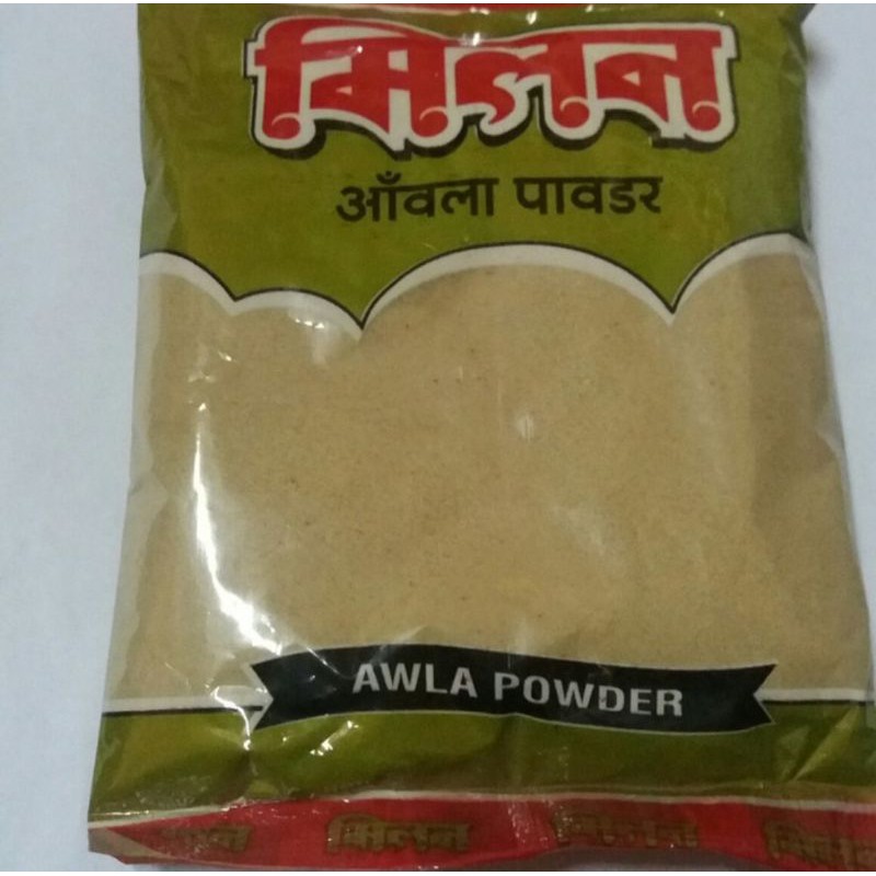 AMLA POWDER 100g