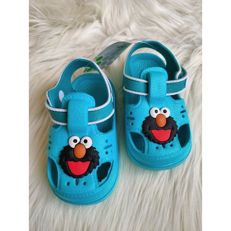 Sandal anak perempuan Balacca 013 usia 1 hingga 3 tahun-1