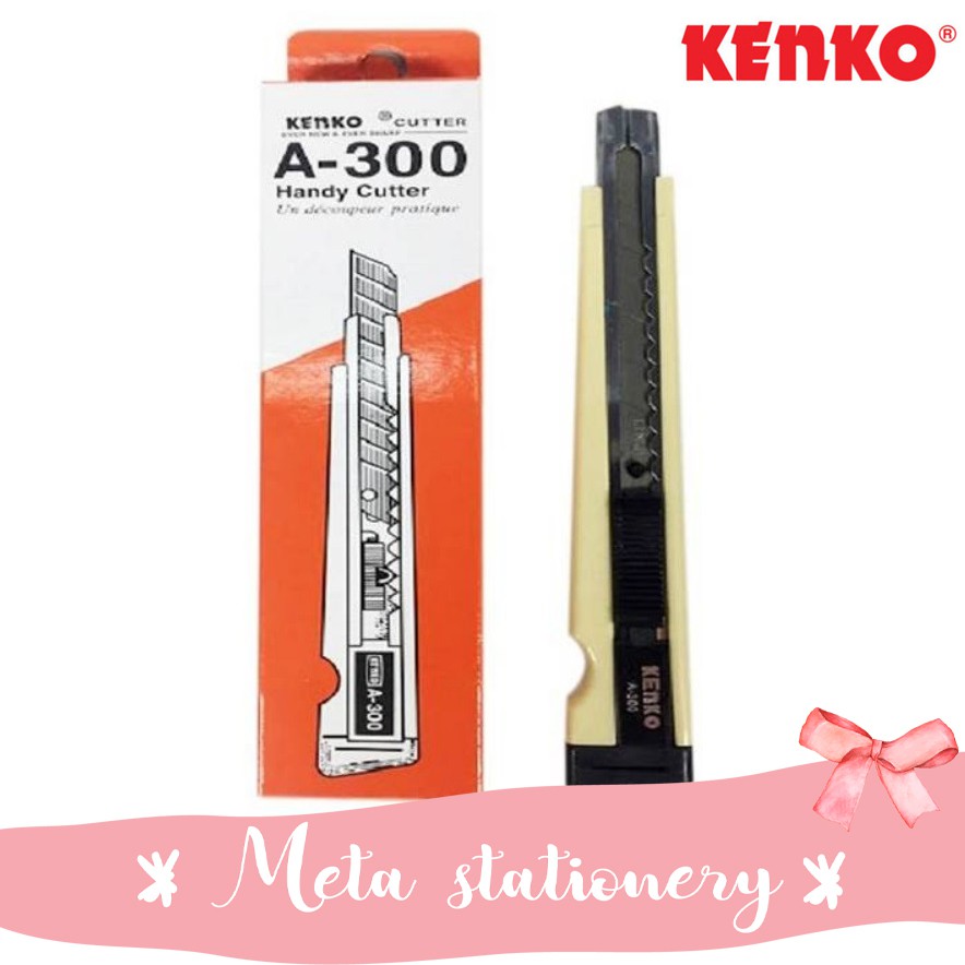 

Cutter Kenko A-300