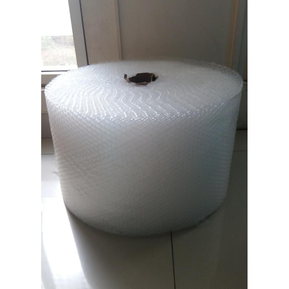 

Terupdate - Bubble Wrap Uk. 30Cm x 50M