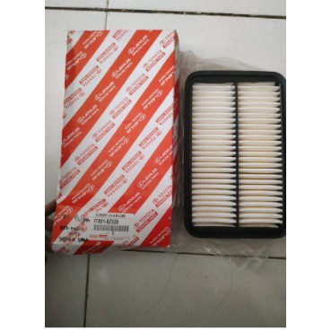 Filter Udara Avanza / Xenia Lama 2010 kebawah / Xenia 1000