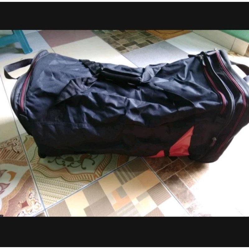 Travel Bag Ace Hardware Tas Mudik